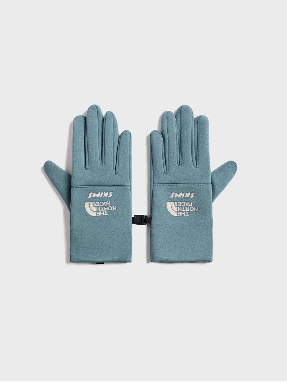 NWT North Face x Skims Gloves XS